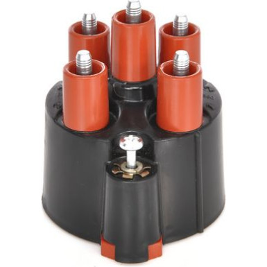 BOSCH | Zündverteilerkappe | 1 235 522 380