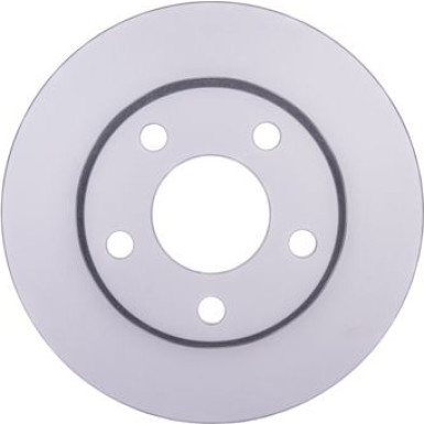 Hella | Bremsscheibe | 8DD 355 128-901