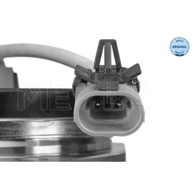 Meyle Radnabe MEYLE-ORIGINAL: True to OE 614 652 0003