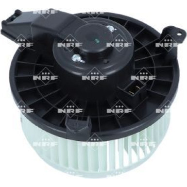 34660 Innenraumgebläse