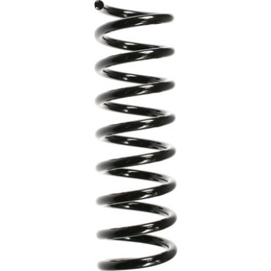 Spidan | Fahrwerksfeder | 49733