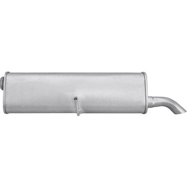 Hella | Endschalldämpfer | 8LD 366 032-391