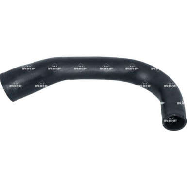 166314 Ladeluftschlauch EASY FIT