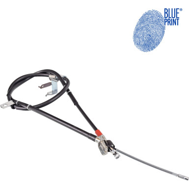 ADG046286 Seilzug, Feststellbremse