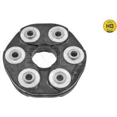 014 152 3114/HD Gelenk, Gelenkwelle MEYLE-HD: Better than OE.