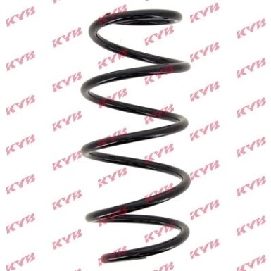 KYB Fahrwerksfeder K-Flex RA3520