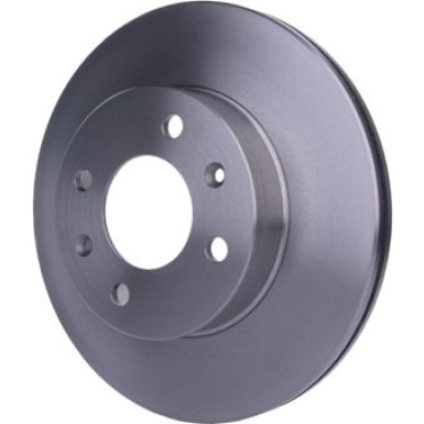 Hella | Bremsscheibe | 8DD 355 112-791