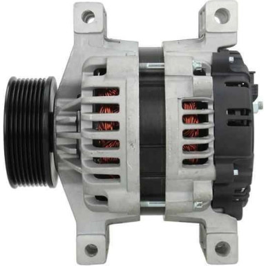 PSH | Generator | 556.519.100.030