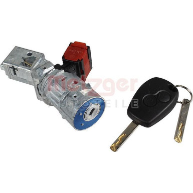 2310812 Lenkschloss GREENPARTS