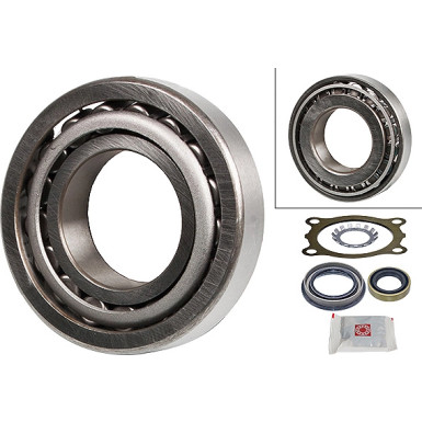 713 6134 10 Radlagersatz 713 6134 10 Radlagersatz