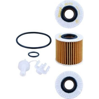 OX 414D1 Ölfilter