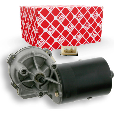 FEBI BILSTEIN 17086 Wischermotor