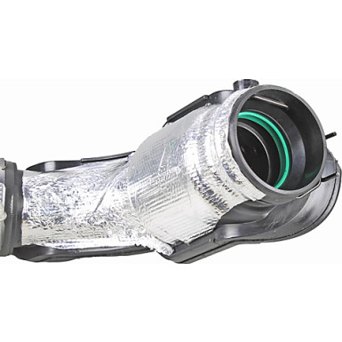 2400625 Ladeluftschlauch ORIGINAL ERSATZTEIL