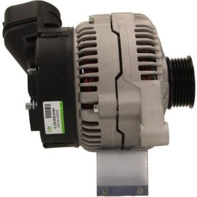 PSH | Generator | 205.516.150.010