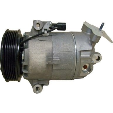 Mahle | Kompressor, Klimaanlage | ACP 169 000P