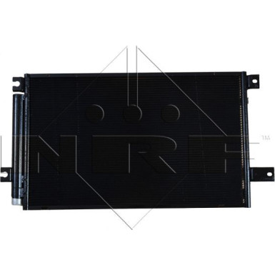 35628 Kondensator, Klimaanlage EASY FIT