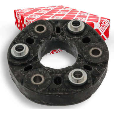 FEBI BILSTEIN 49544 Hardyscheibe FEBI BILSTEIN 49544 Hardyscheibe