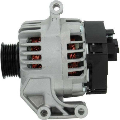 505.567.105.050 Generator +Line Original