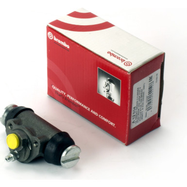 A 12 034 Radbremszylinder ESSENTIAL LINE