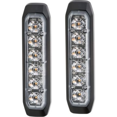 2XD 014 592-901 Blitz-Kennleuchte