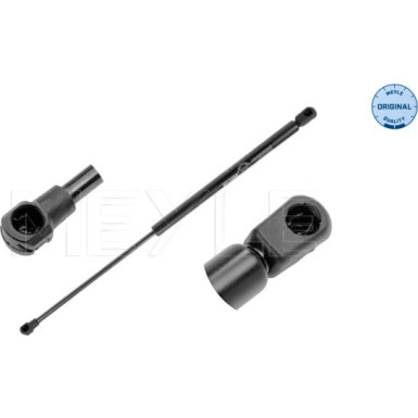 Meyle Gasfeder, Koffer-/Laderaum MEYLE-ORIGINAL: True to OE 140 910 0037