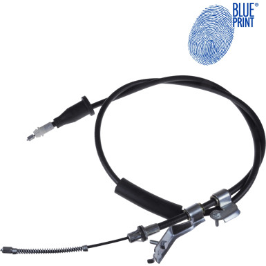 Blue Print | Seilzug, Feststellbremse | ADA104612