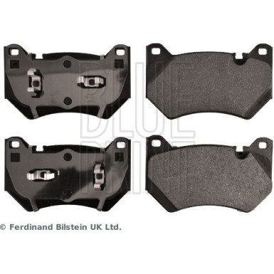 ADBP420069 Bremsbelagsatz, Scheibenbremse