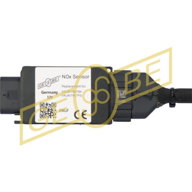 GEBE | NOx-Sensor, NOx-Katalysator | 9 3631 1