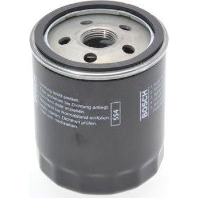 BOSCH F 026 407 017 Ölfilter