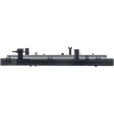 Mahle | Kühler, Motorkühlung | CR 2691 000S