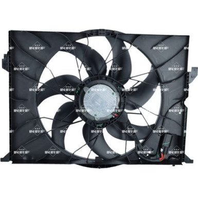 47298 Lüfter, Motorkühlung 47298 Lüfter, Motorkühlung