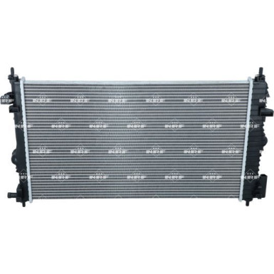 53776 Kühler, Motorkühlung 53776 Kühler, Motorkühlung