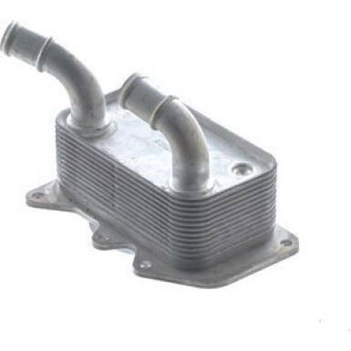 Mahle | Ölkühler, Motoröl | CLC 276 000S