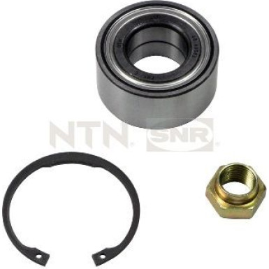 R159.14 Radlagersatz R159.14 Radlagersatz