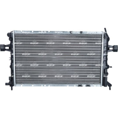 55351A Kühler, Motorkühlung