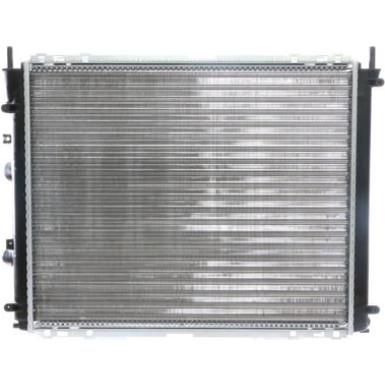 CR 510 000S Kühler, Motorkühlung BEHR
