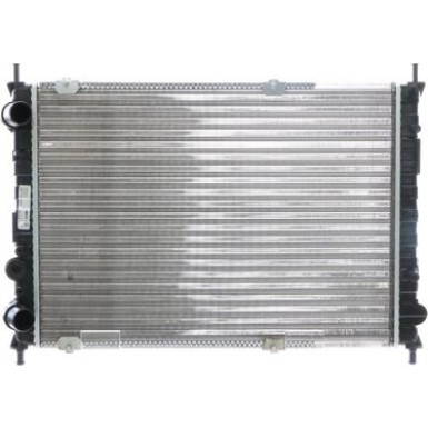 Mahle | Kühler, Motorkühlung | CR 525 000S