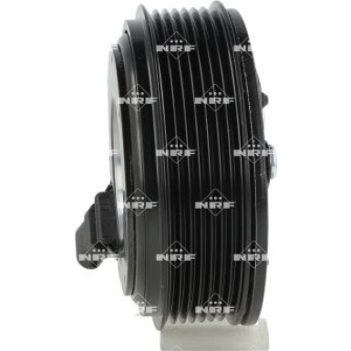 380080 Magnetkupplung, Klimakompressor