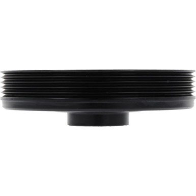 Corteco | Riemenscheibe, Kurbelwelle | 80000384