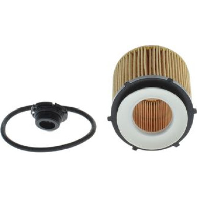 BOSCH F 026 407 178 Ölfilter