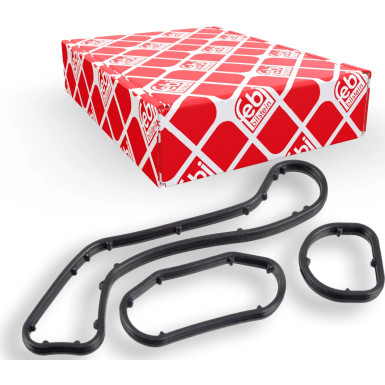 FEBI BILSTEIN 171916 Dichtungssatz, Ölkühler