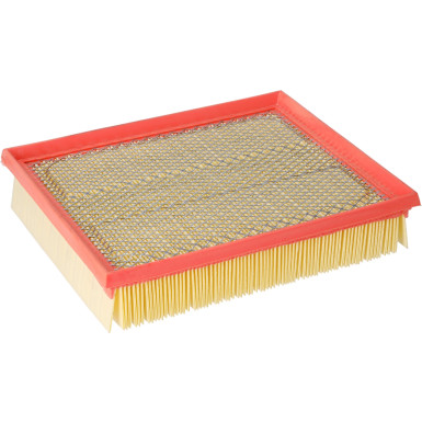 FEBI BILSTEIN 101660 Luftfilter FEBI BILSTEIN 101660 Luftfilter