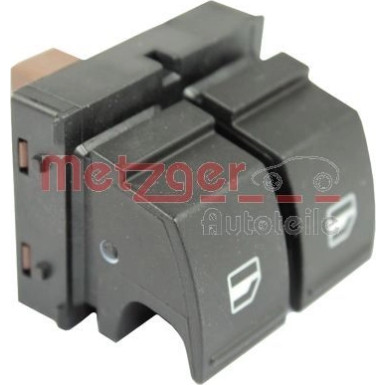 0916247 Schalter, Fensterheber