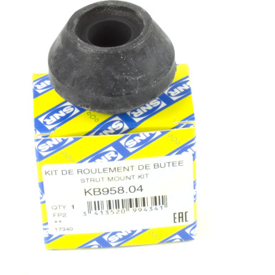 KB958.04 Federbeinstützlager