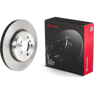 Brembo Bremsscheibe PRIME LINE - Composite 09.C401.13