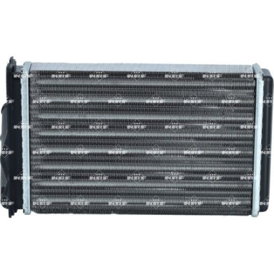 58035 Wärmetauscher, Innenraumheizung