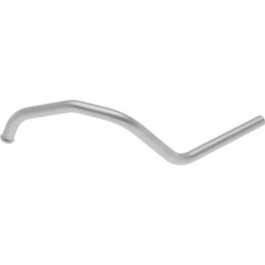 8LA 366 000-031 Abgasrohr Easy2Fit – PARTNERED with Faurecia