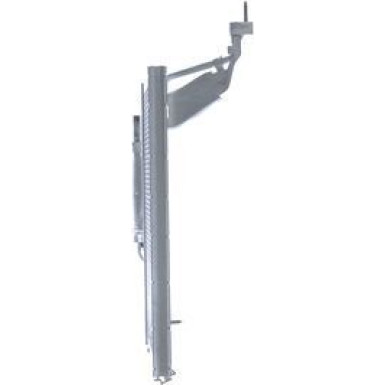 Mahle | Kondensator, Klimaanlage | AC 975 000P