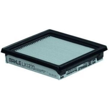 LX 1270 Luftfilter LX 1270 Luftfilter