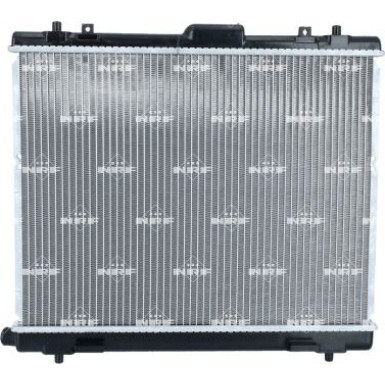 NRF | Kühler, Motorkühlung | 59209